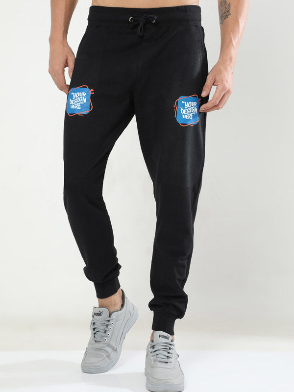Shadow Track — 260 GSM Joggers