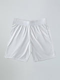 Shadow AOP — 240 GSM Street Shorts