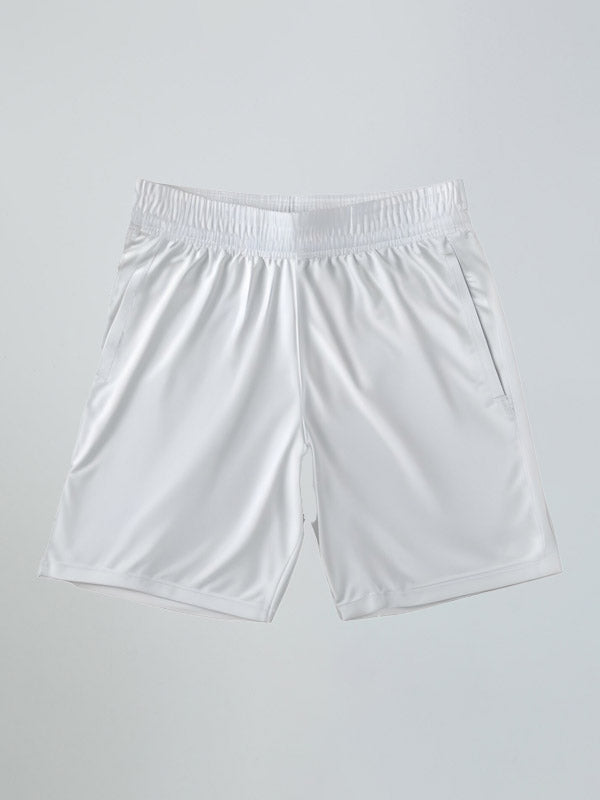 Shadow AOP — 240 GSM Street Shorts