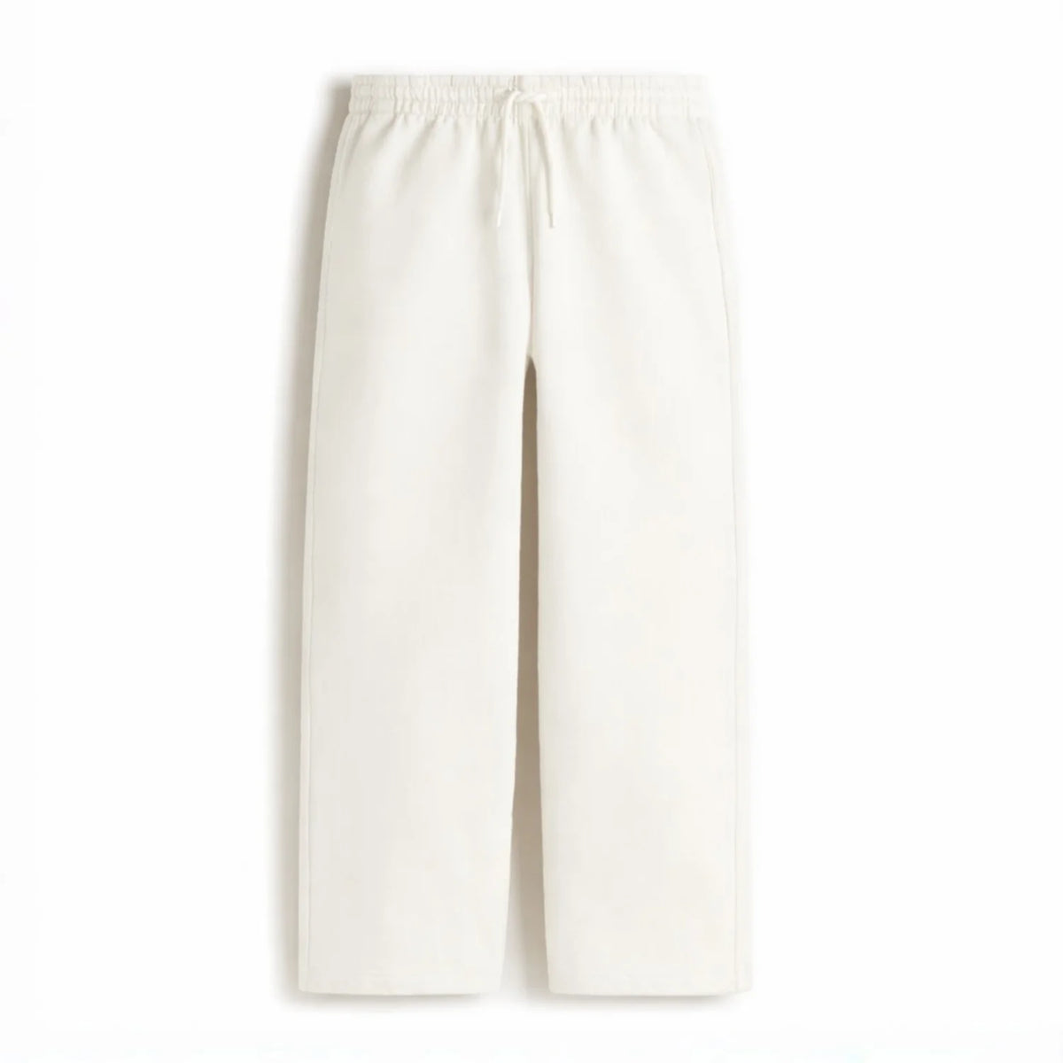 Shadow Wide-Leg — 260 GSM Sweatpants