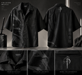 Shadow Mafia Shadow Blade oversized shirt