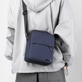Shadow Carry — Waterproof Crossbody