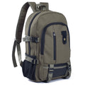 Shadow Pack — Urban Canvas Backpack